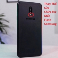 Thay Thế Sửa Chữa Hư Mất Flash Samsung Galaxy J7 Plus